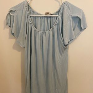 Loft Top - BUTTERY SOFT!